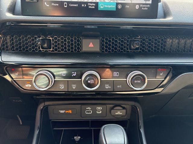 2025 Honda CR-V Sport Touring - Photo 21