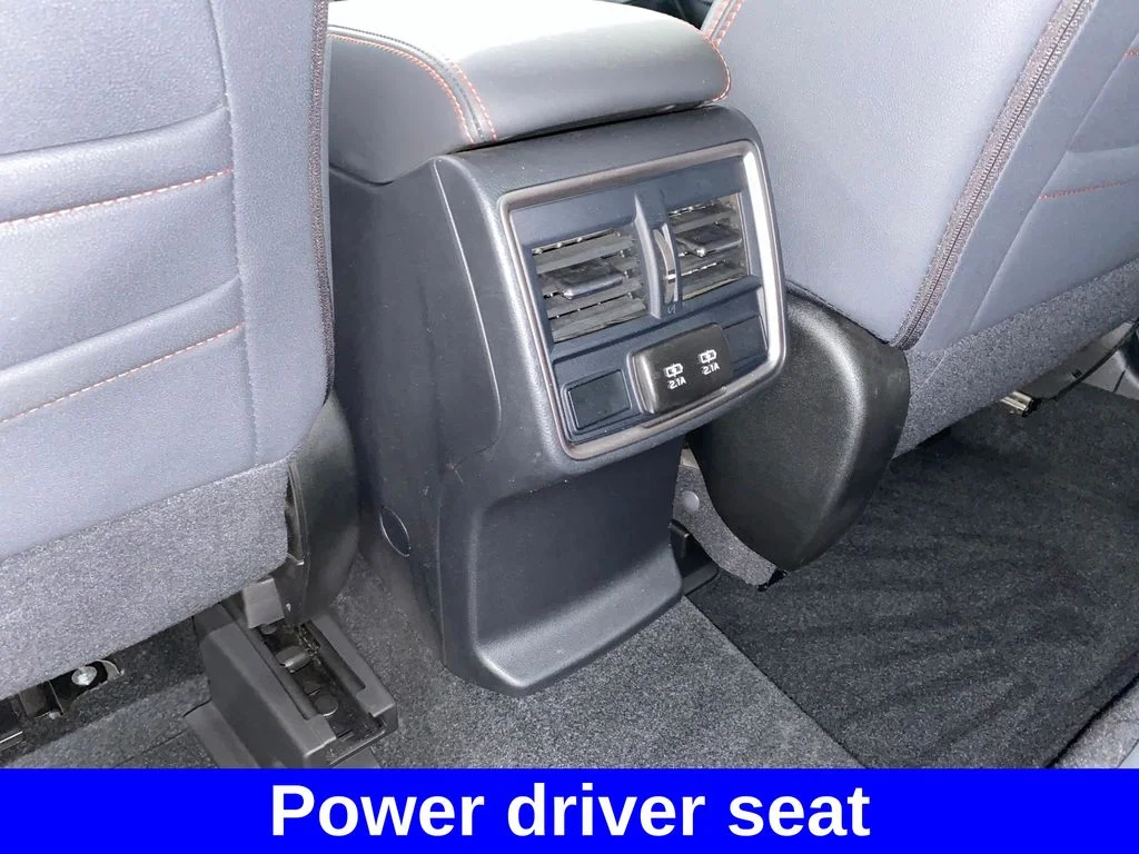 Used 2019 Black Subaru Sport image 13