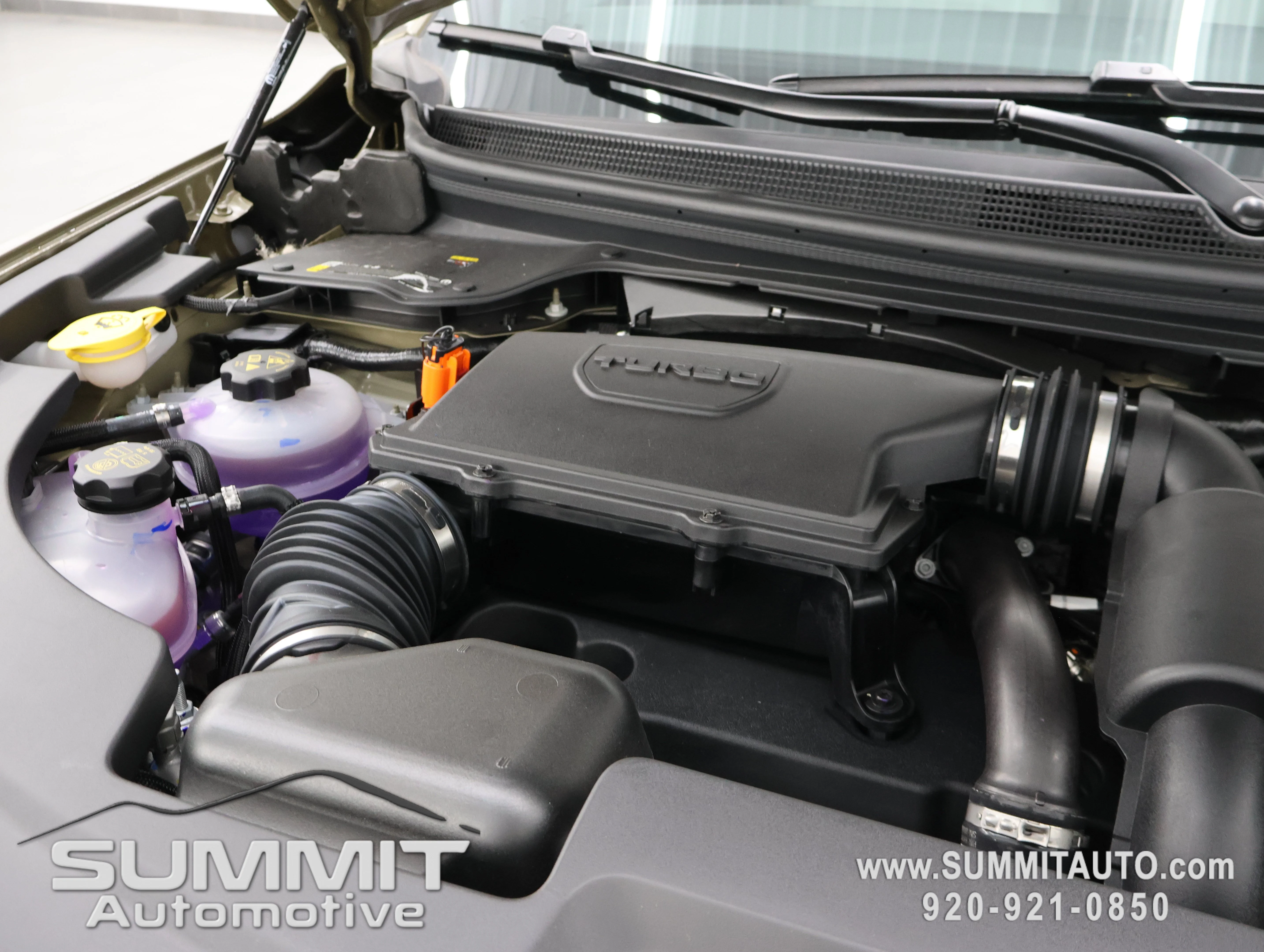 New 2026 41 Jeep Limited image 21