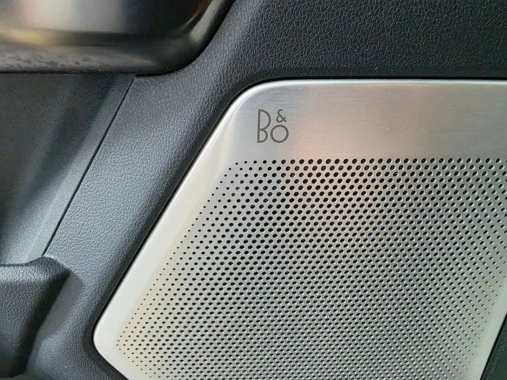 Used 2022 Blue Ford Platinum image 21