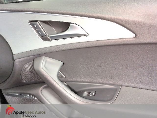 Used 2012 Black Audi 3.0 Prestige image 37