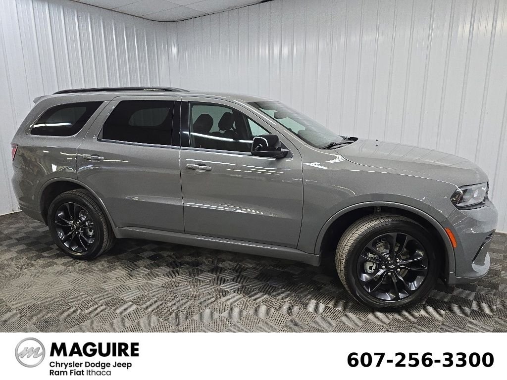 2023 Dodge Durango GT Launch Edition AWD's photo
