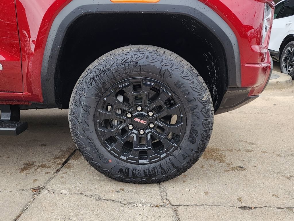 2026 GMC Canyon Elevation - Photo 50