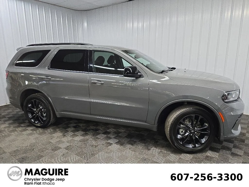 2023 Dodge Durango GT Launch Edition AWD's photo