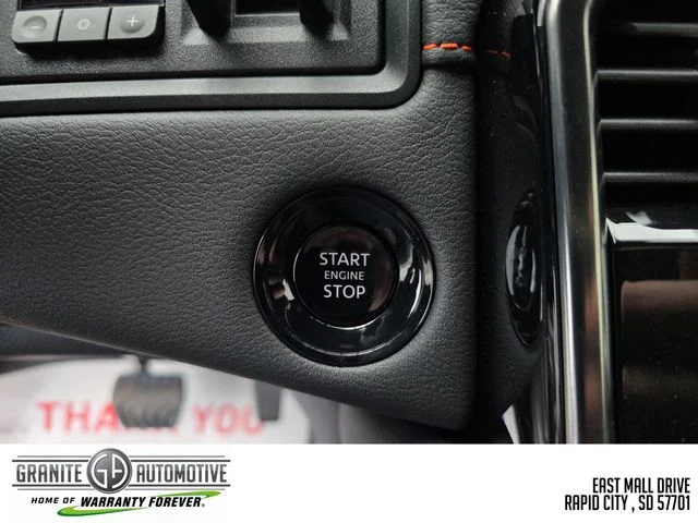 2026 Nissan Armada PRO-4X - Photo 24