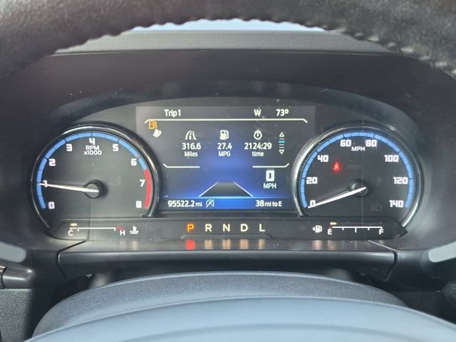 Used 2021 Area 51 Ford Outer Banks image 11