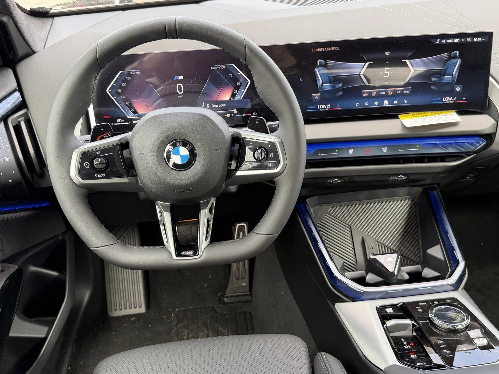 2026 BMW X3 30 - Photo 14