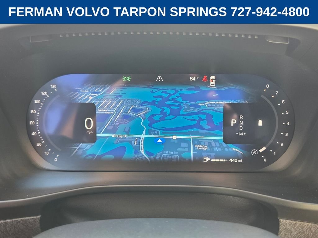 New 2026 Vapour Grey Volvo Plus image 32