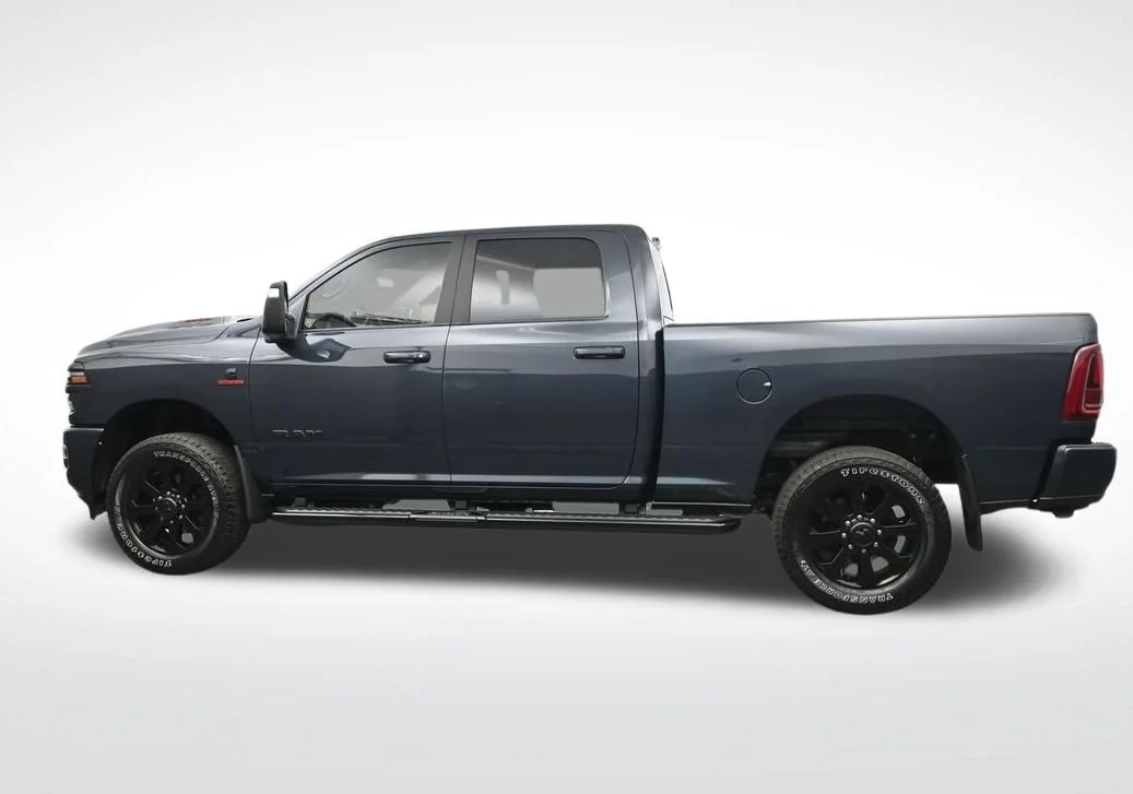 Used 2025 Blue Ram Laramie image 9