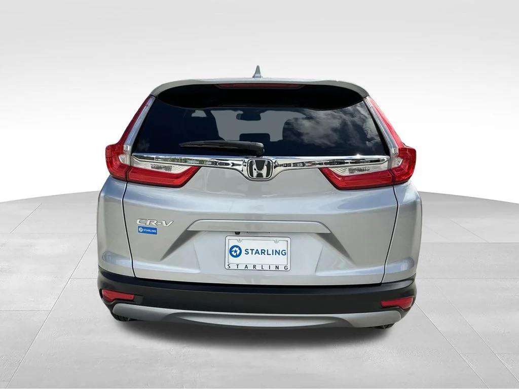 Used 2019  Honda EX-L image 7