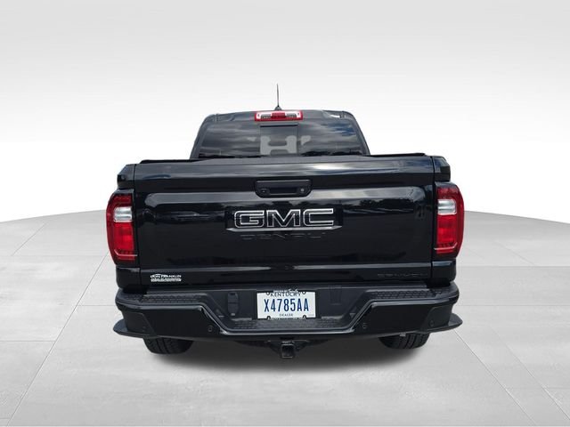 Certified Used 2026 Black GMC Denali image 4
