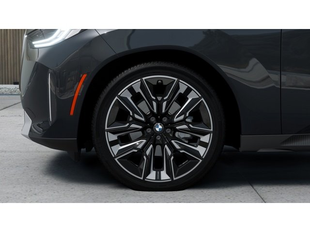 New 2026 Dark Graphite Metallic BMW 30 xDrive image 7