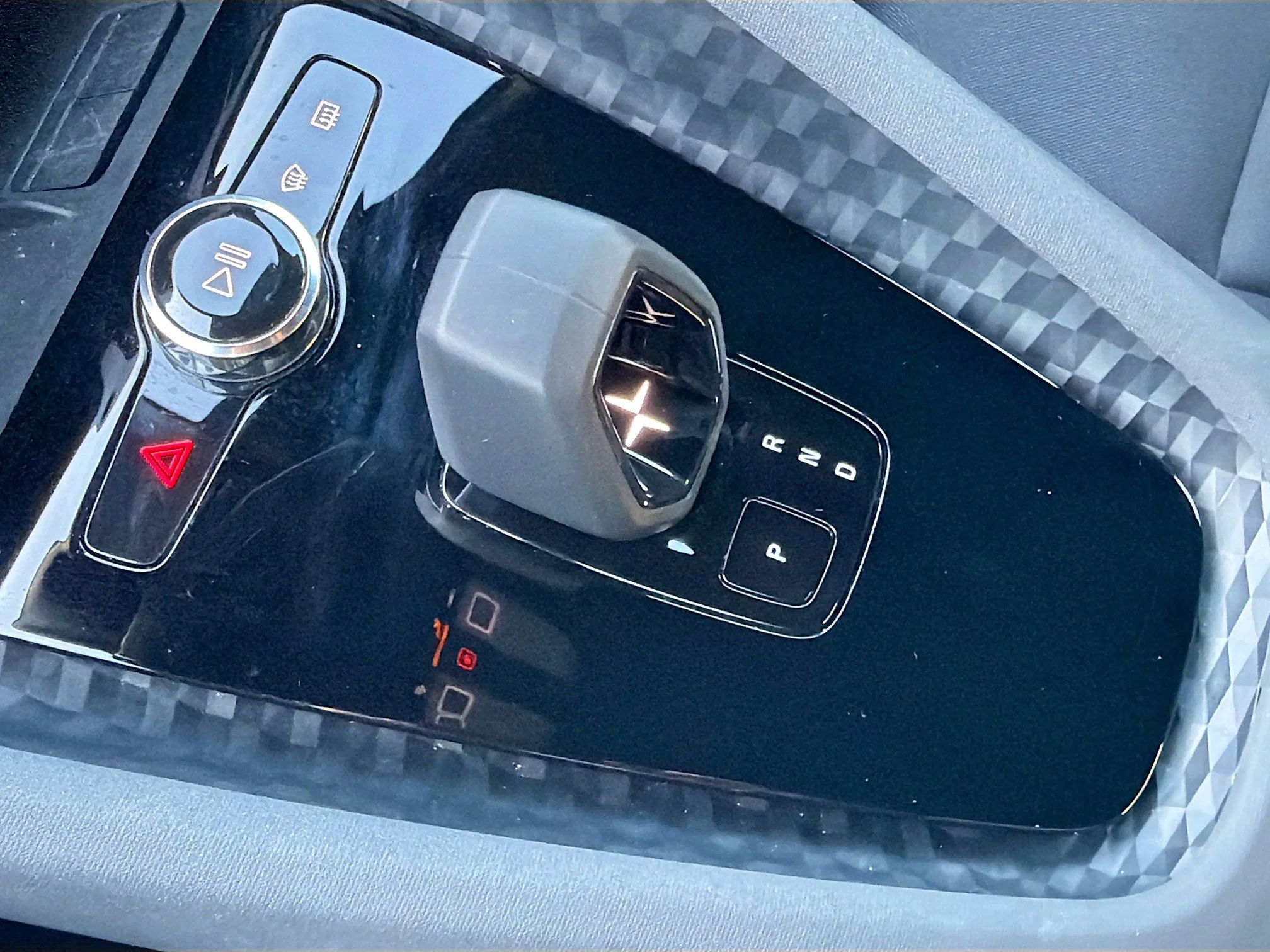 Used 2022 Midnight Polestar Long Range Dual Motor image 27