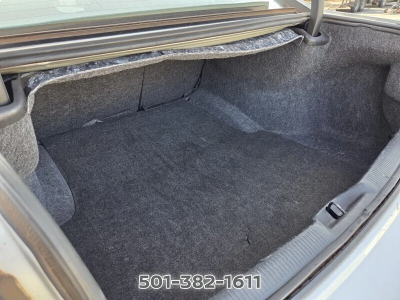 Used 2023 Triple Nickel Clearcoat DODGE SXT RWD image 17