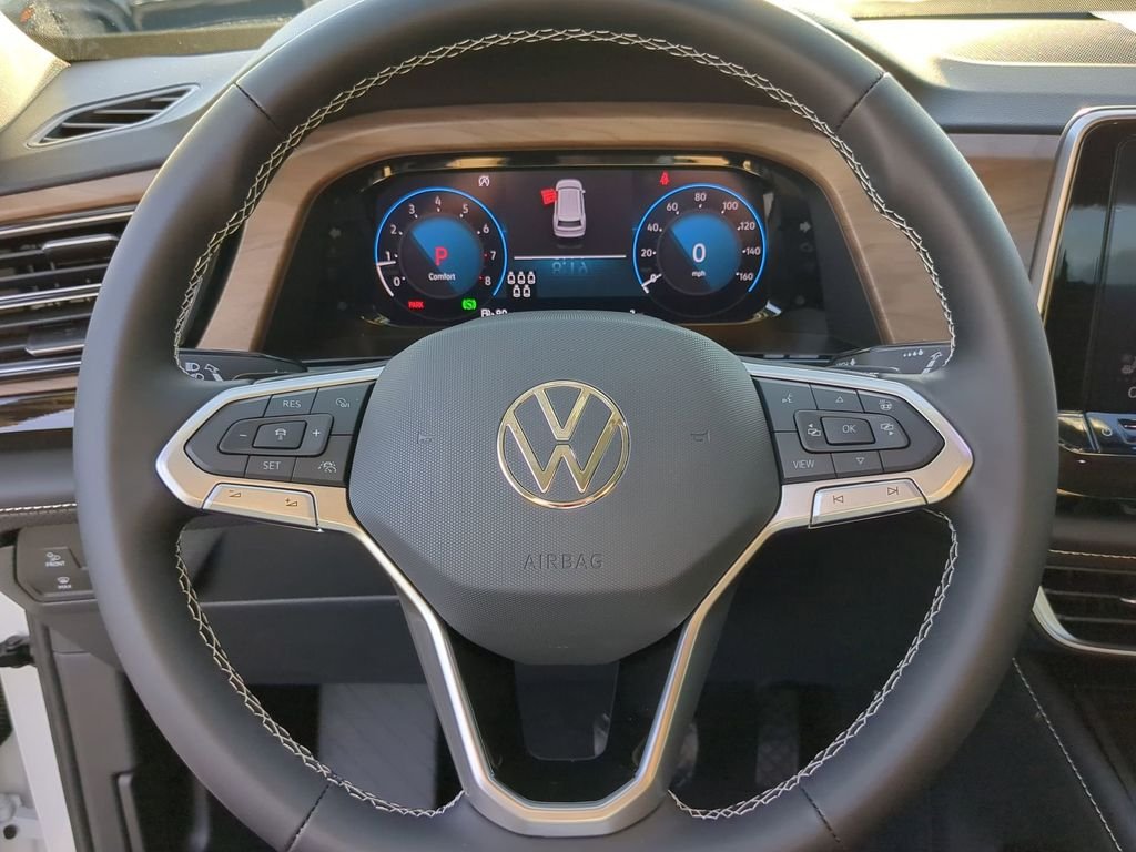 2026 Volkswagen Atlas SE w/Tech - Photo 31