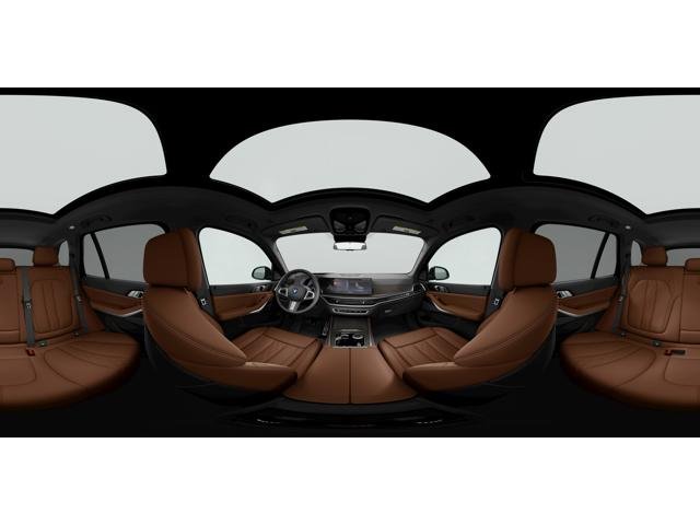 New 2026 Tanzanite Blue II Metallic BMW  image 8