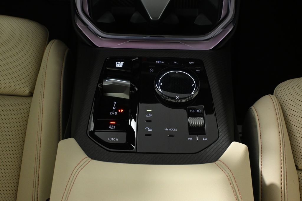 New 2026 Blue BMW 30 xDrive image 23