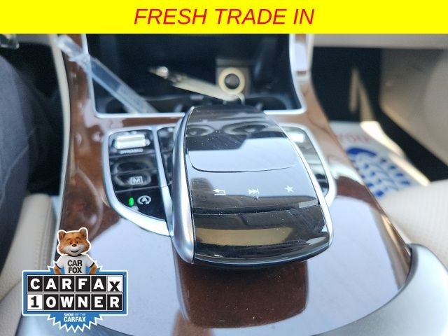 Used 2019 White Mercedes-Benz GLC 300 image 30