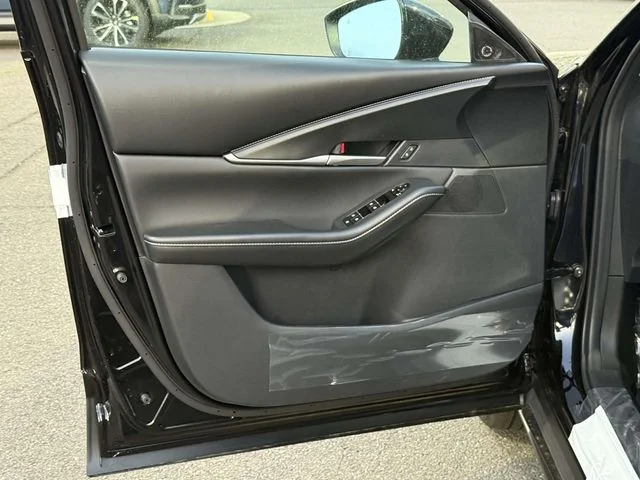 New 2026 Jet Black Mazda 2.5 S Aire Edition image 28