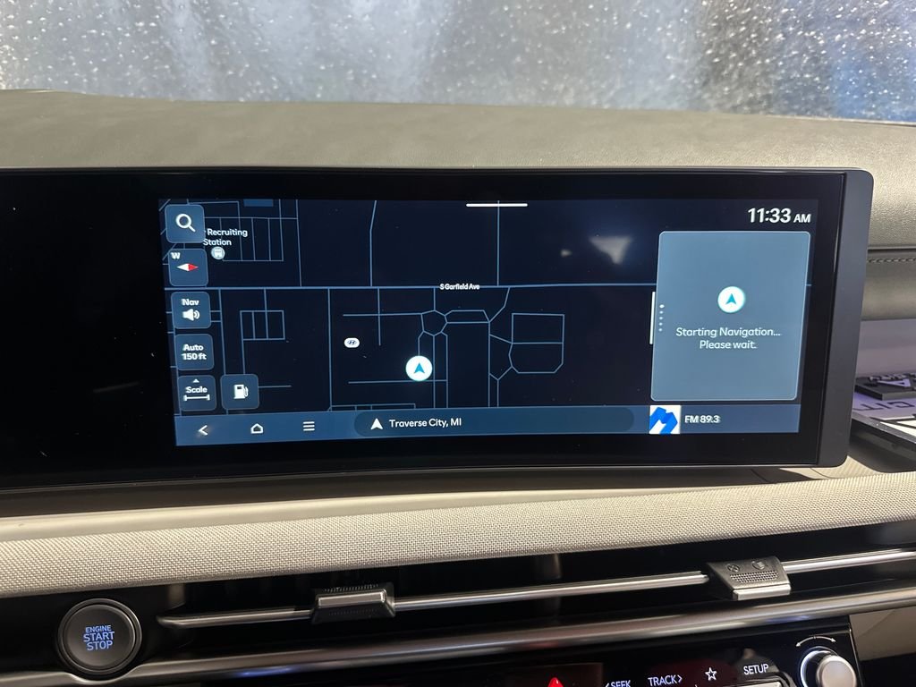 New 2026 Gray Hyundai Limited image 21