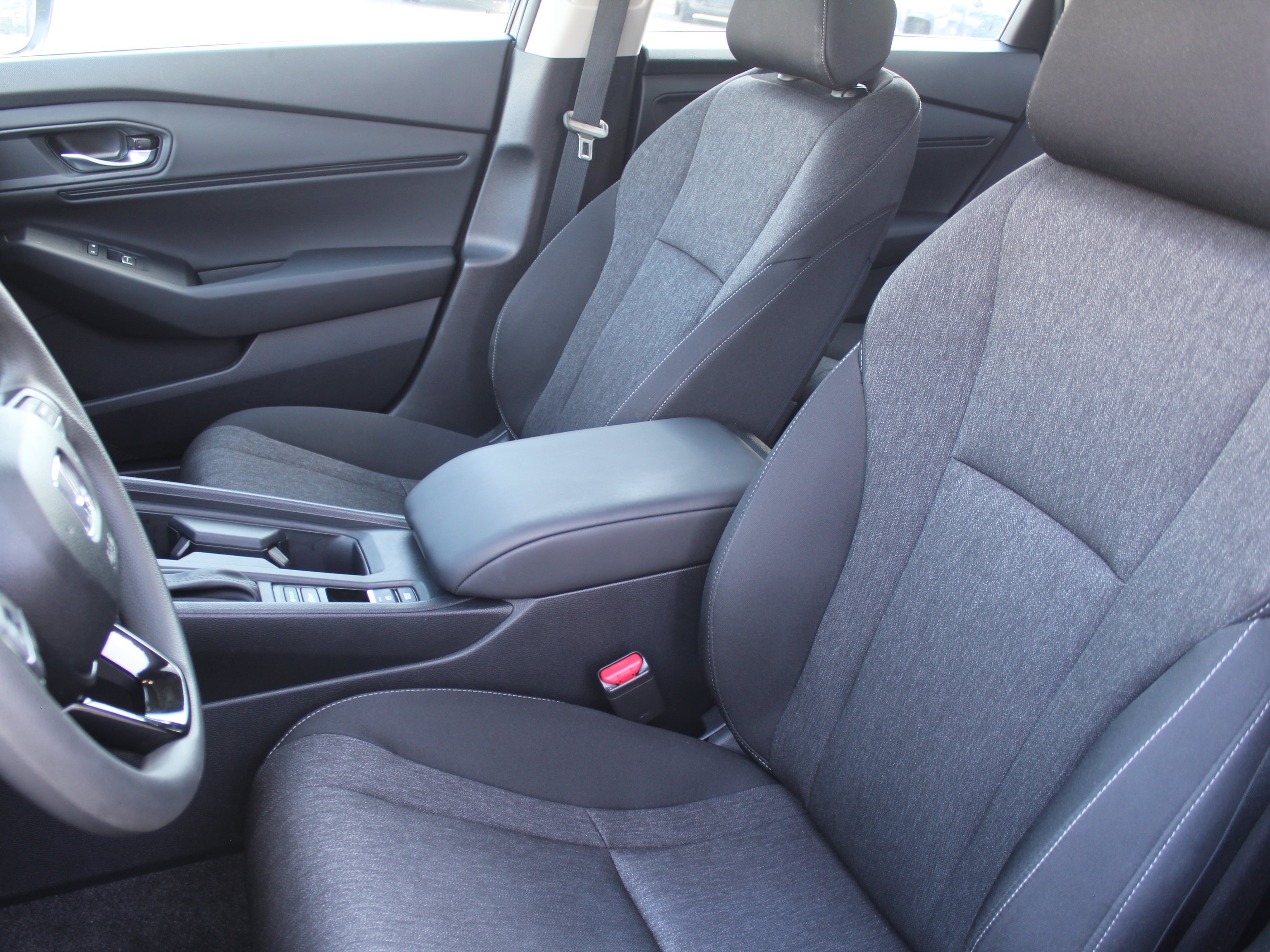 Used 2025 Blue Honda SE image 19