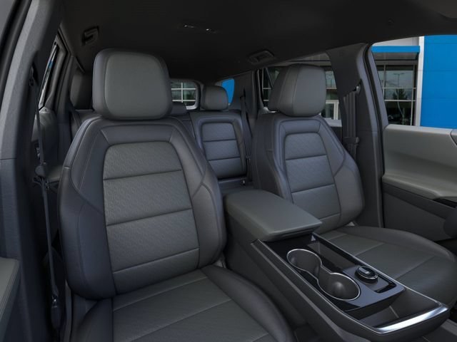 2027 Chevrolet Equinox LT - Photo 17