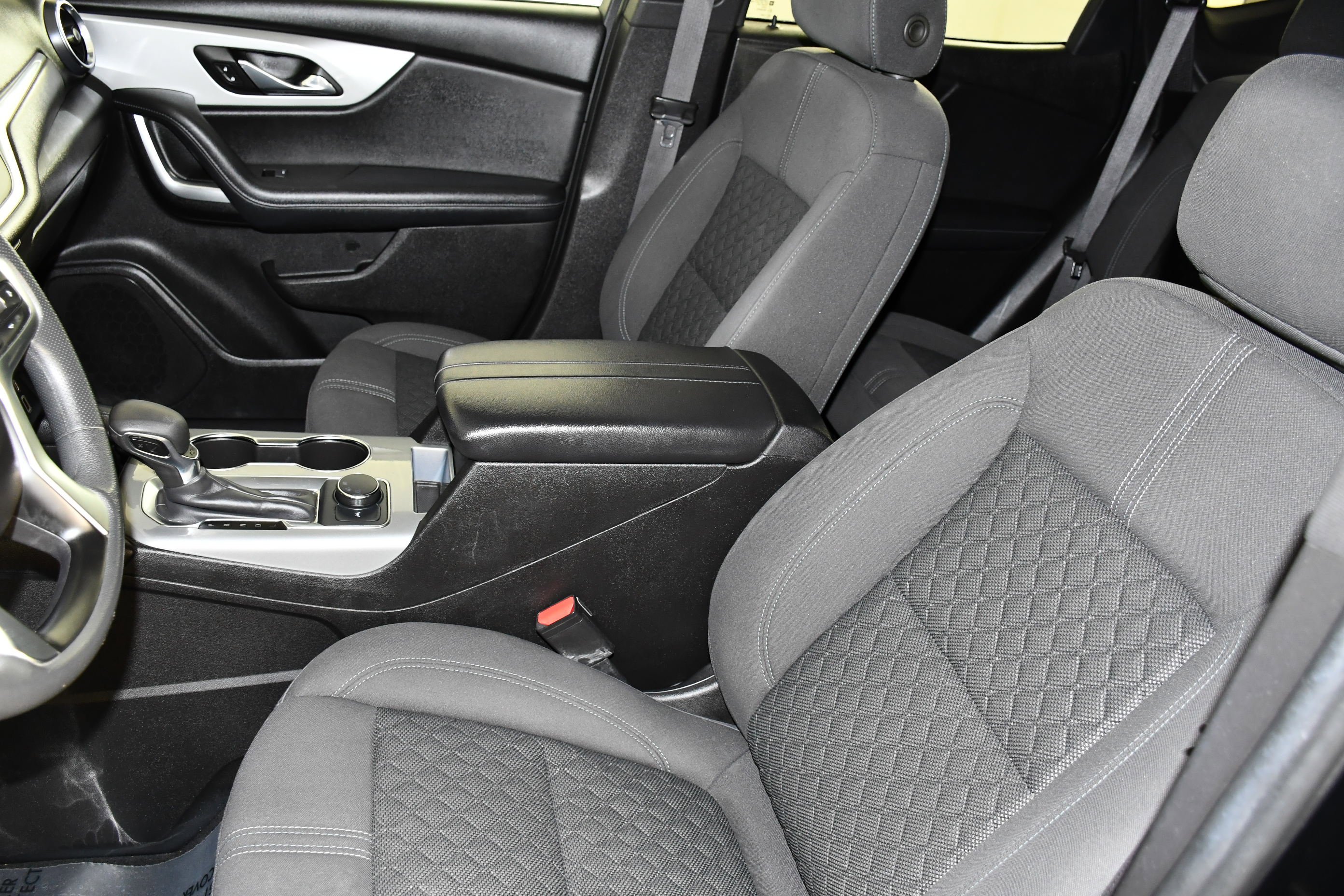 Used 2021 Black Chevrolet LT image 37