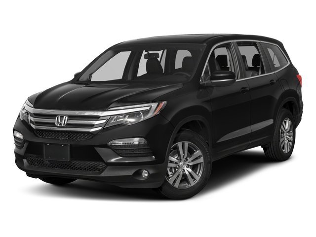 2017 Honda Pilot 2WD EX-L w/RES's photo