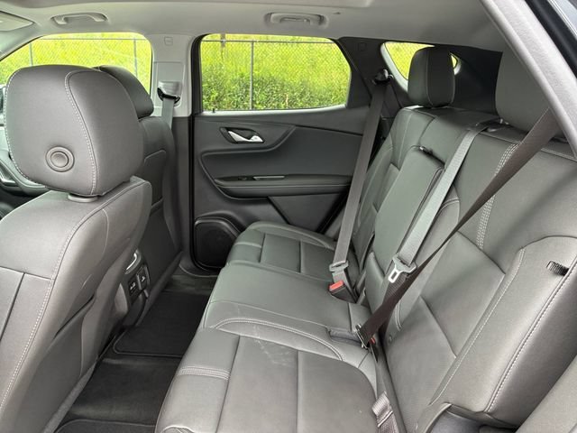 2026 Chevrolet Blazer 3LT - Photo 17