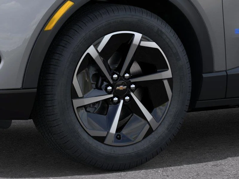 New 2026  Chevrolet LT image 9