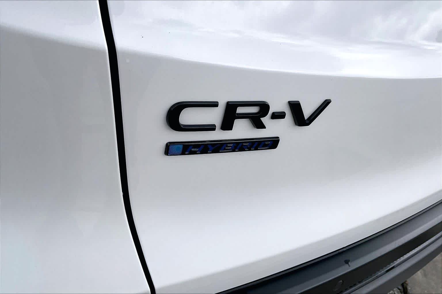 Used 2026 Platinum White Pearl Honda Sport Touring image 10
