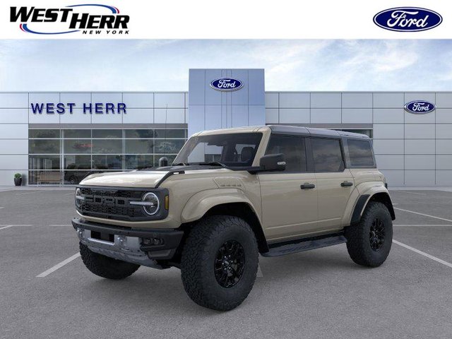 2025 Ford Bronco Bronco Raptor