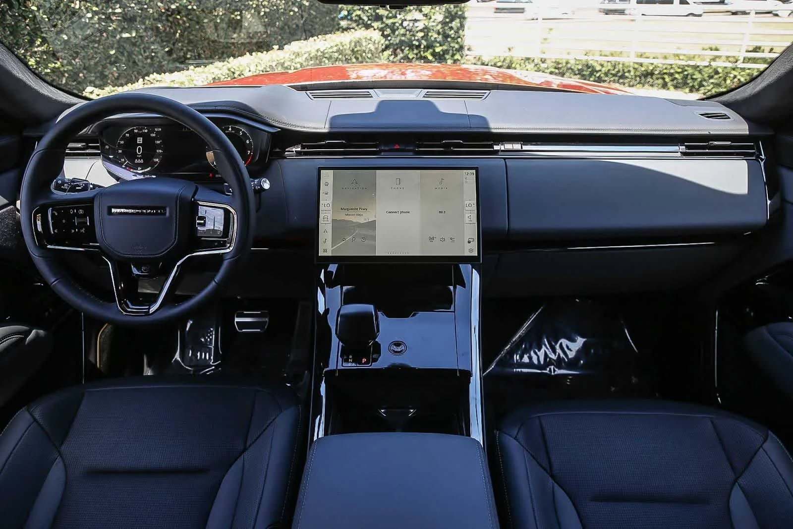 2025 Land Rover Range Rover Sport SV Edition Two - Photo 18
