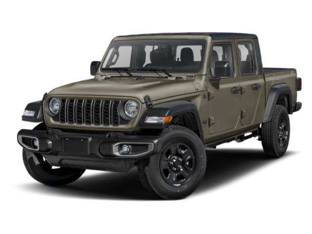 2026 Jeep Gladiator Texas Trail Auto's photo