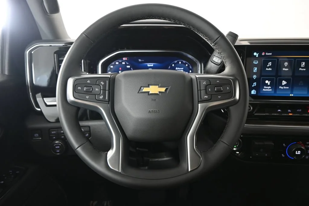 2026 Chevrolet Silverado 1500 LT - Photo 32