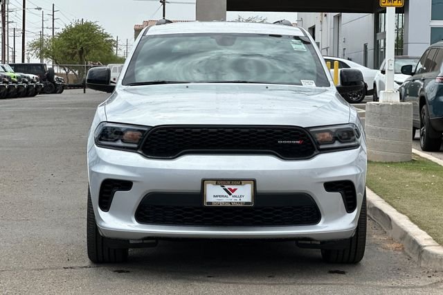 New 2026 Triple Nickel Exterior Paint Dodge GT image 8