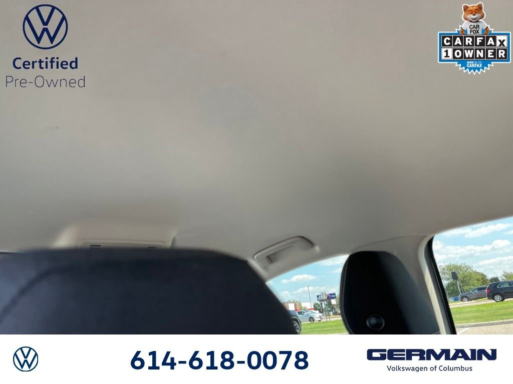Used 2025  Volkswagen 1.5T S image 18