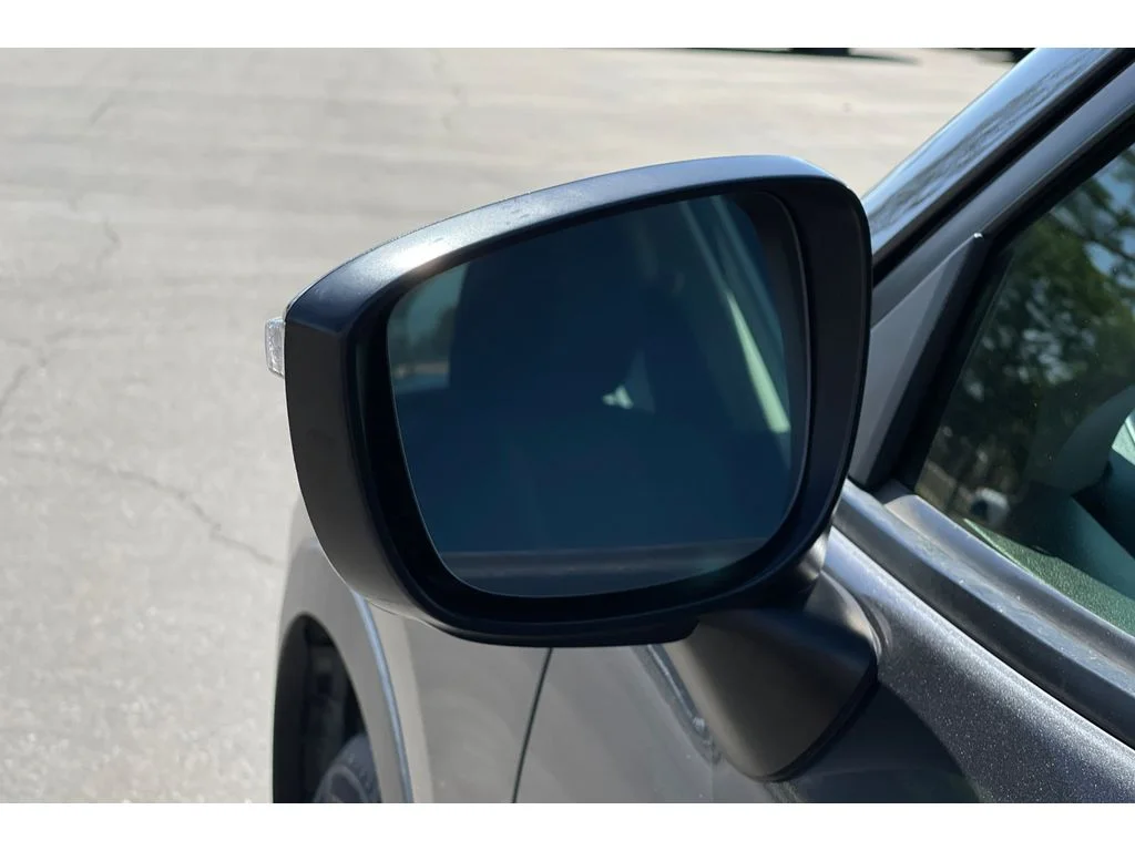 Used 2016 Meteor Gray Mica Mazda Touring image 52
