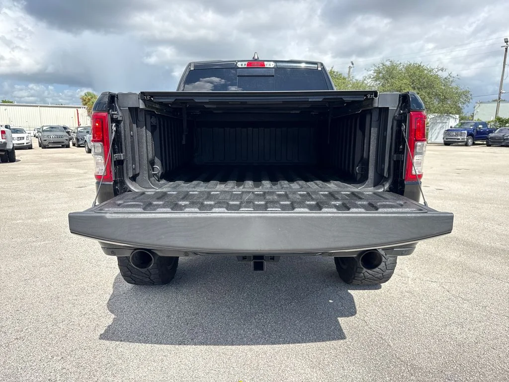 Used 2020 Black Ram Big Horn/Lone Star image 30