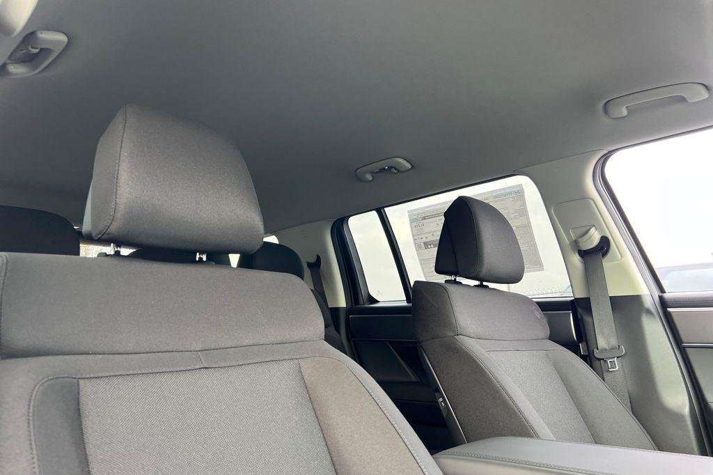 2026 Hyundai Santa Fe SE - Photo 14