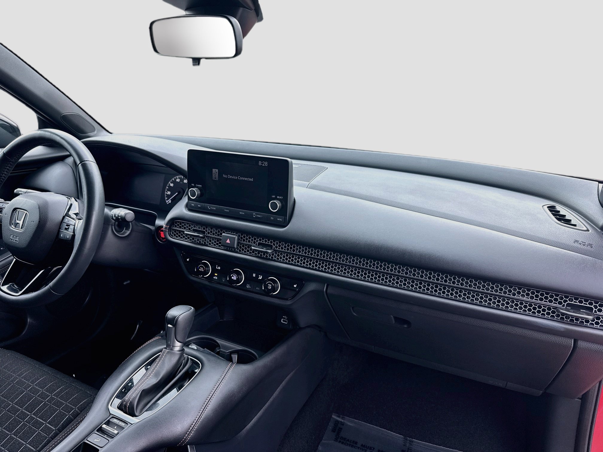2024 Honda HR-V Sport - Photo 31
