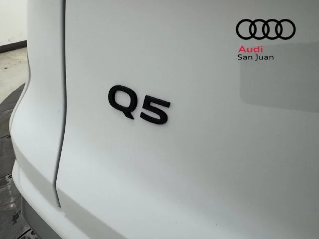 New 2026 White Audi 2.0T Premium Plus image 13