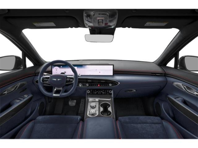 New 2027 Bering Blue Genesis 3.5T PRESTIGE GRAPHITE image 10