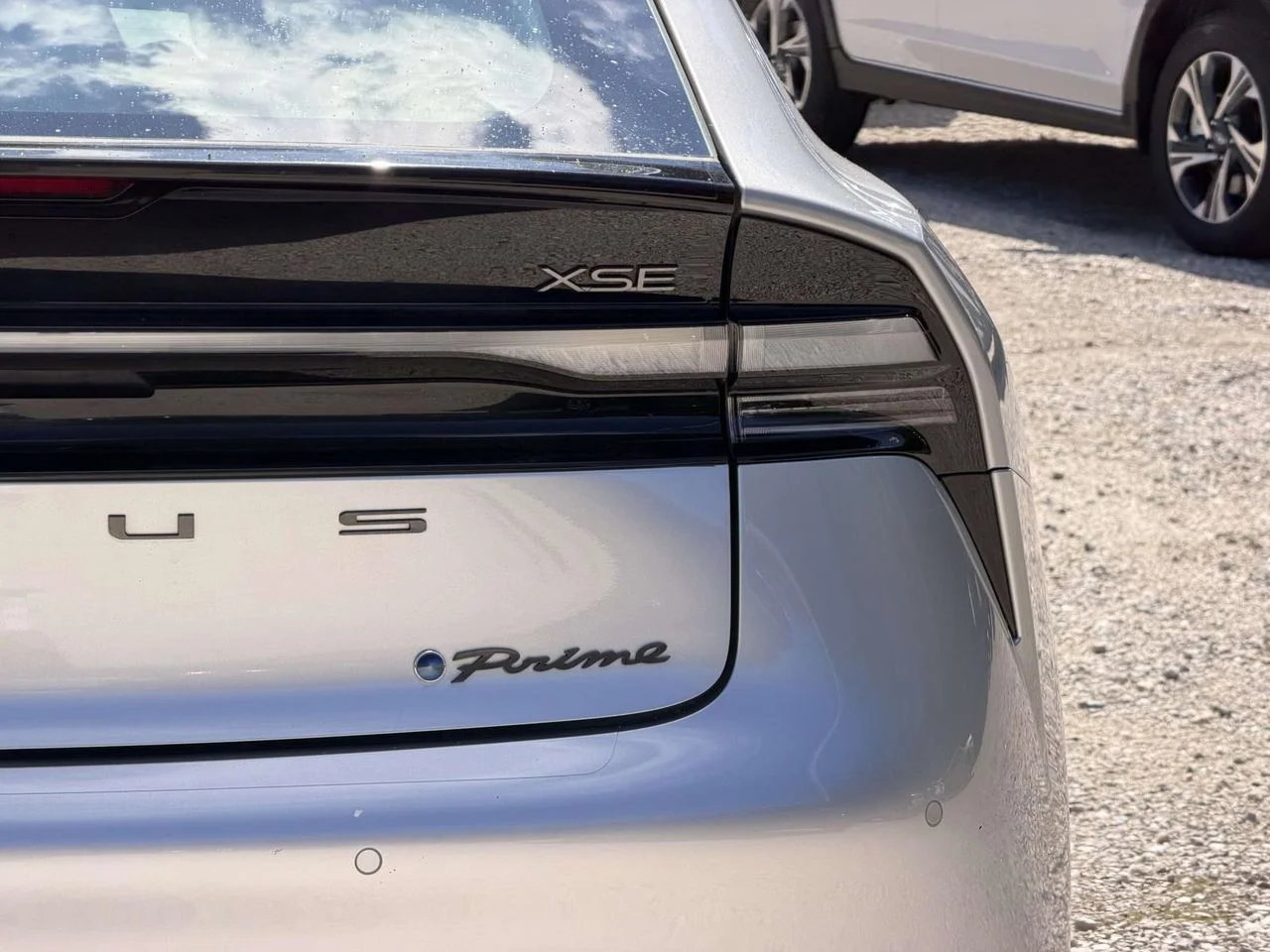 Used 2023 Cutting Edge Toyota XSE image 13