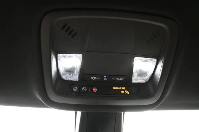 Used 2023 White Chevrolet LS image 39