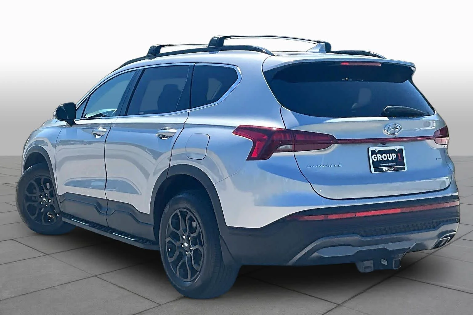 Used 2022 Shimmering Silver Hyundai XRT image 12