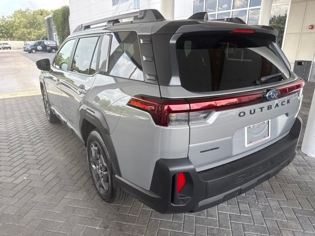 Used 2026 Beige Subaru Premium image 4