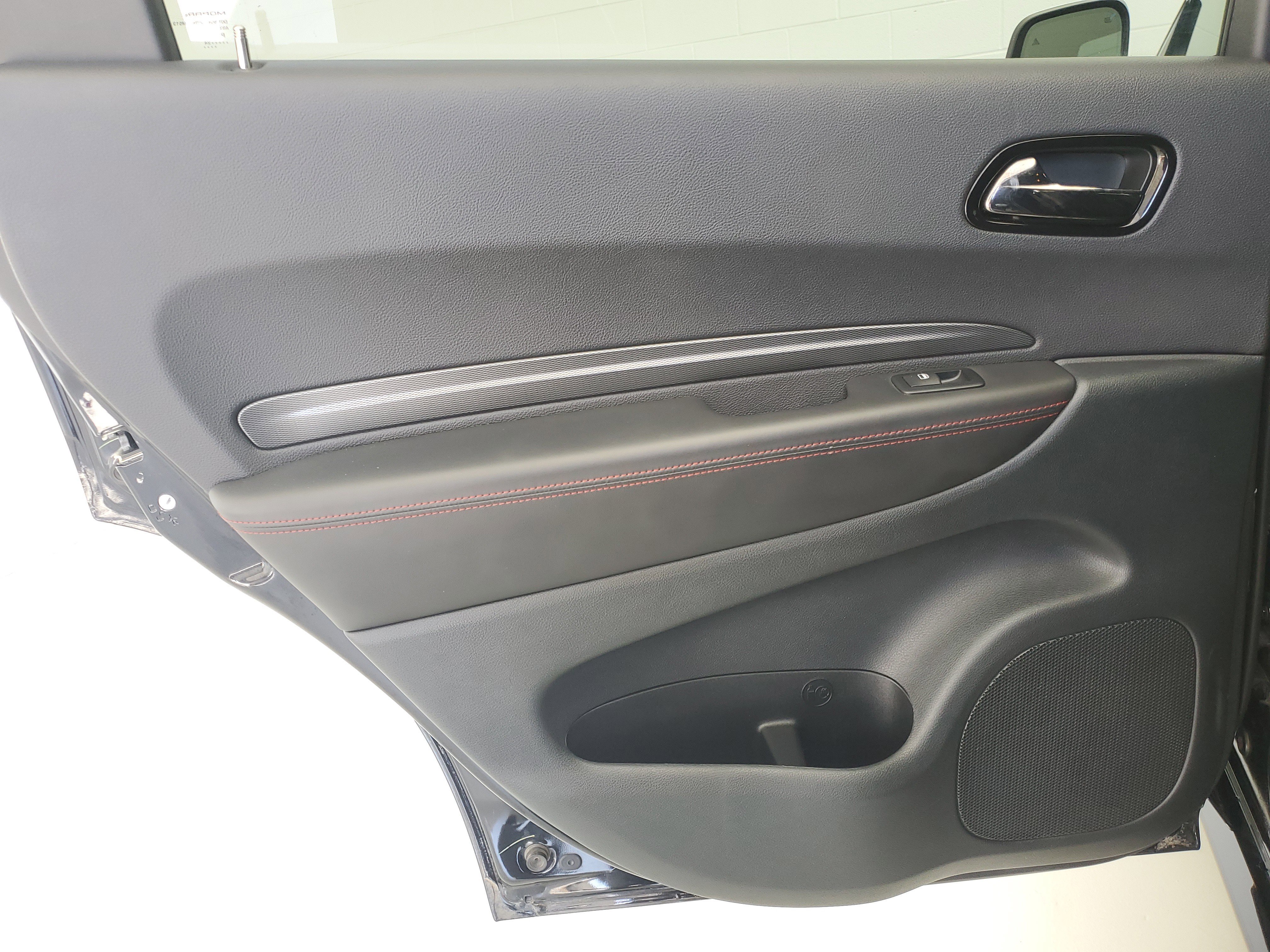 2024 Dodge Durango GT - Photo 16