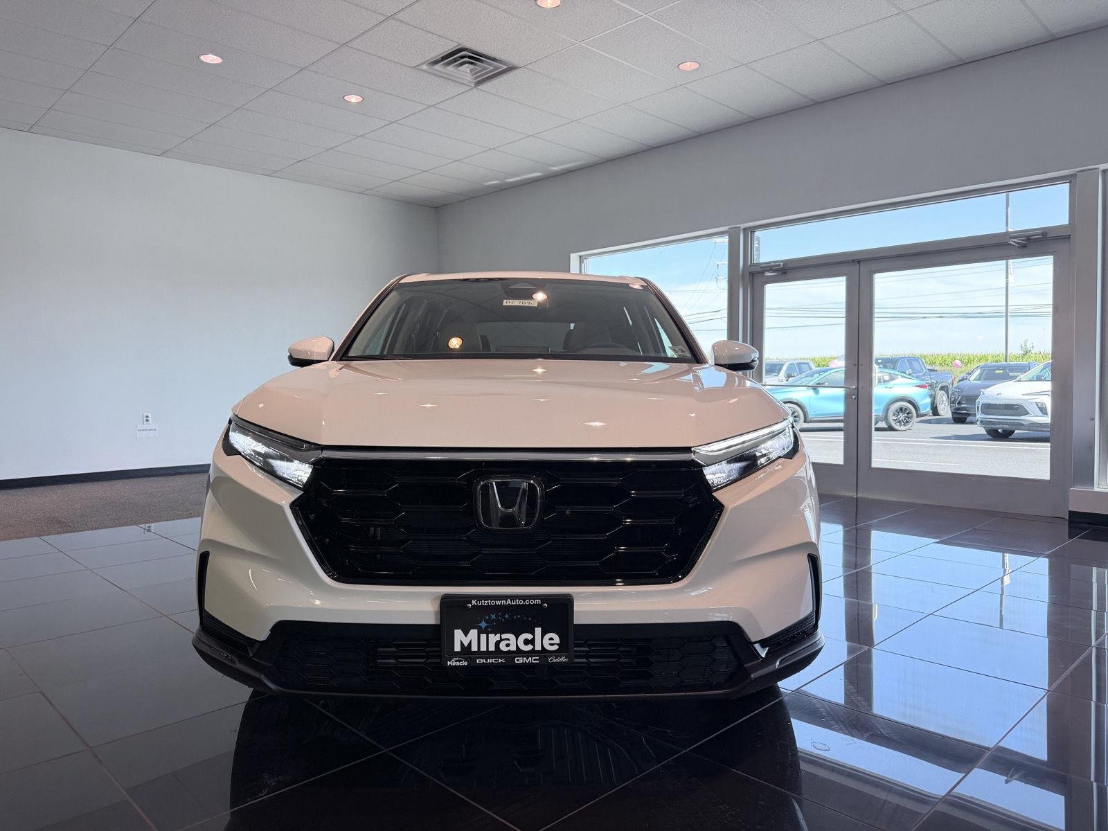 Used 2026  Honda EX image 15