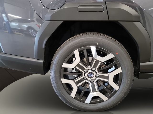 New 2026 MAGNETITE GRAY METALLIC Subaru Touring XT image 35